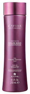 Alterna Caviar Anti-Aging Infinite Color Hold Conditioner - Кондиционер-ламинирование для