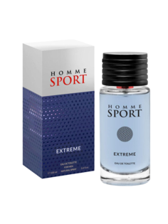 Туалетная вода Homme Sport Extreme, 100 мл АРТ ПАРФЮМ