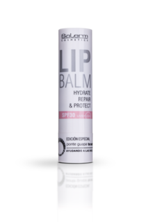 Бальзам для губ SALERM Lip Balm