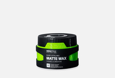 Воск для укладки волос Ostwint Matte Wax Hair Styling 10, 150 мл