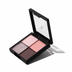 Палетка теней Kristall Minerals С811 GLAM EYES 8 г