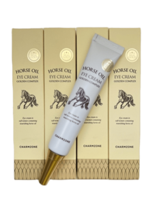 Horse крем для век charmzone oil eye cream golden complex 30 мл