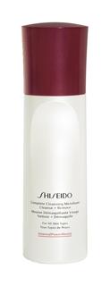 Мусс для снятия макияжа Shiseido Defend PreparationCleansing Complete Microfoam, 180 мл