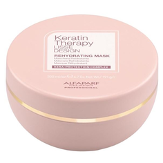 Маска для волос Alfaparf Milano LISSE DESIGN REHYDRATING MASK 200 мл