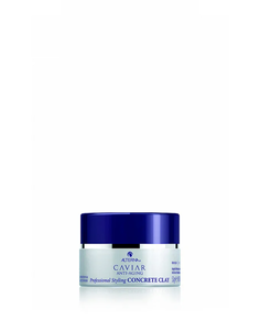 Дефинирующая глинa Alterna Caviar Anti-Aging professional сильной фиксации
