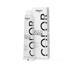 Краска для волос Dikson Golden 5/3 5G Светло-каштановый с золотистым оттенком, 120 мл