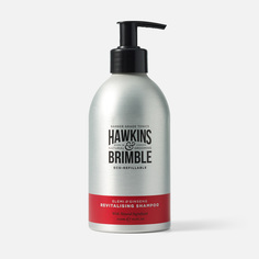 Шампунь Hawkins & Brimble мужской для восстановления волос 300 мл