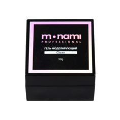 Гель Monami Professional, Clean, 30 г