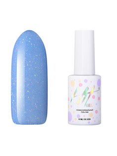 Гель-лак Hit-Gel Opal №09 9 мл