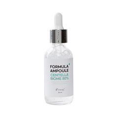 Сыворотка для лица Esthetic Houseбиом FORMULA AMPOULE CENTELLA BIOME 80%, 55 мл