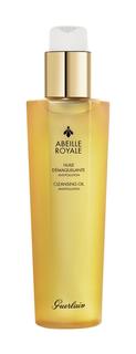 Масло для лица Guerlain Abeille Royale Cleansing Oil очищающее, 150 мл