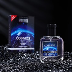 Туалетная вода мужская COSMOS, 100 мл No Brand