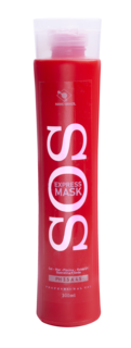 Маска Nano Brazil Sos Express Mask Thermo Fluid Protector 300 мл