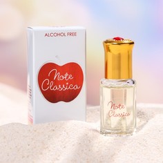 Парфюмерное масло женское NOTA CLASSICA, 6 мл Neo Parfum