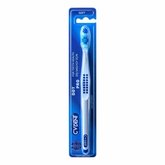 Зубная щетка CVDent Dot Pro Soft