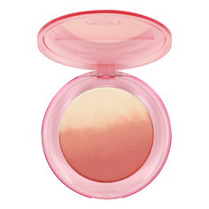 Румяна Novo Sweetheart gradient blush тон 04 50 г
