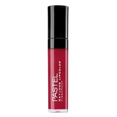 Жидкая губная помада PASTEL Daylong Lipcolor Kissproof Matte, 48