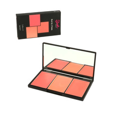 Палетка румян Sleek MakeUp Тон 370