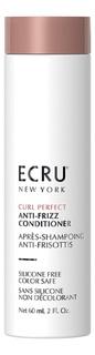 Кондиционер для волос ECRU New York Curl Perfect Anti-Frizz Conditioner 60 мл