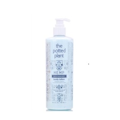 Лосьон для тела The Potted Plant Body Lotion омолаживающий, Winterberry, 500 мл