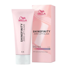Краска для волос Wella Professionals SHF 06/73 Карамель Шоколад 60 мл