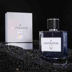 Туалетная вода мужская Imperator Atlantis 8, 100 мл Ponti Parfum
