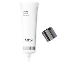 Праймер Kiko Milano Matte face base 30 мл