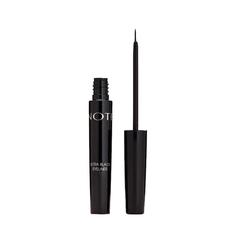 Подводка для глаз Note Ultra Black Eyeliner насыщенного черного цвета 4,5 мл