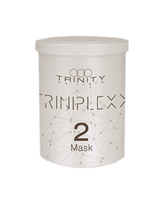 Маска для волос Trinity Hair Care Triniplexx Mask 1000 мл