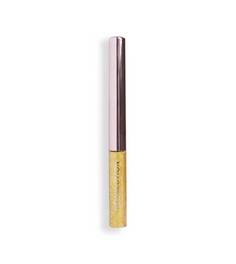 Подводка для глаз Revolution Makeup Feathered Light Chromatic Liner, Gold Gleam