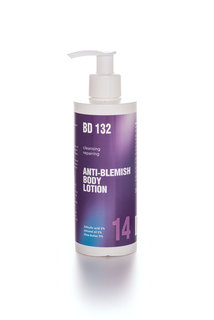 Лосьон для тела Beautydrugs Anti-Blemish, 250 мл