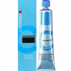 Краска для волос Goldwell Colorance 10BP светло-жемчужный блонд от-кутюр экстра 60 мл