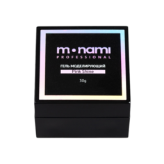 Гель Monami ProfessionalPink Shine, 30 г