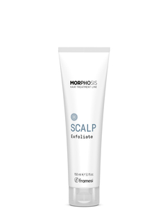 Скраб для очищения кожи головы Framesi Scalp exfoliate 150 мл