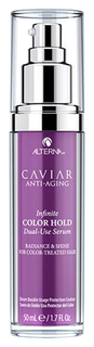 Alterna Caviar Anti-Aging Infinite Color Hold Dual-Use Serum/Ламинирующая"терапевтическая"
