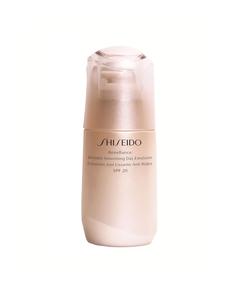 Эмульсия для лица Shiseido Benefiance Wrinkle Smoothing Day Emulsion 75 мл
