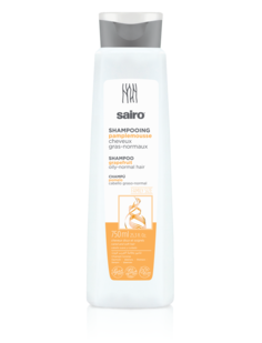 Шампунь для волос Sairo Shampoo Grapefruit грейпфрут, 750 мл