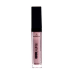 Блеск для губ GLOSS, нежно-розовый, тон 11 No Brand