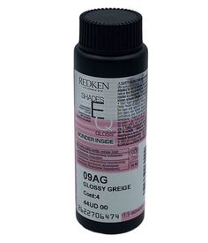 Краска-блеск для волос Redken Shades EQ Gloss 09AG 60 мл