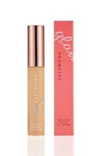 Консилер с жемчужной пудрой Enough Promette Glam Origin Radiance Tip Consealer