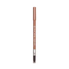 Карандаш для бровей Note cosmetics 02 Natural Look Eyebrow Pencil Открытый взгляд 1,1 гр