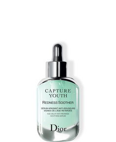 Сыворотка для лица Dior Capture Youth Redness Soother от покраснений кожи, 30 мл