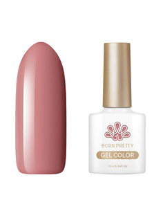 Гель-лак для ногтей Born Pretty Color gel CG064 10 мл