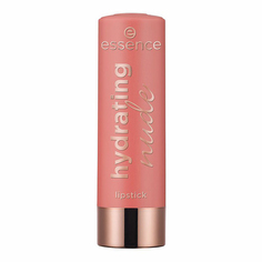 Губная помада Essence Hydrating Nude 304 divine 3,5 г