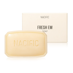 Мыло для умывания Nacific Fresh EM Soap 100 г