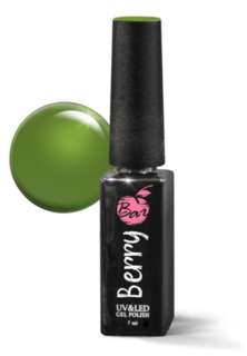 Гель-лак для ногтей JessNail Berry Bar Оттенок зеленого 2785 7 мл