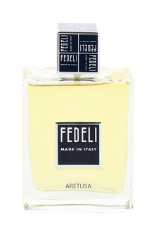 FEDELI Белый