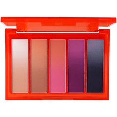 Палетка теней Influence Beauty Ekso Natural тон 01