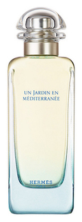 Туалетная вода Hermes Un Jardin en Mediterranee 100 мл