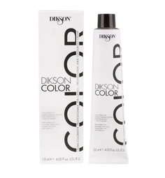 Краска для волос Dikson Natural Color 5/NE Светло-каштановый, 120 мл